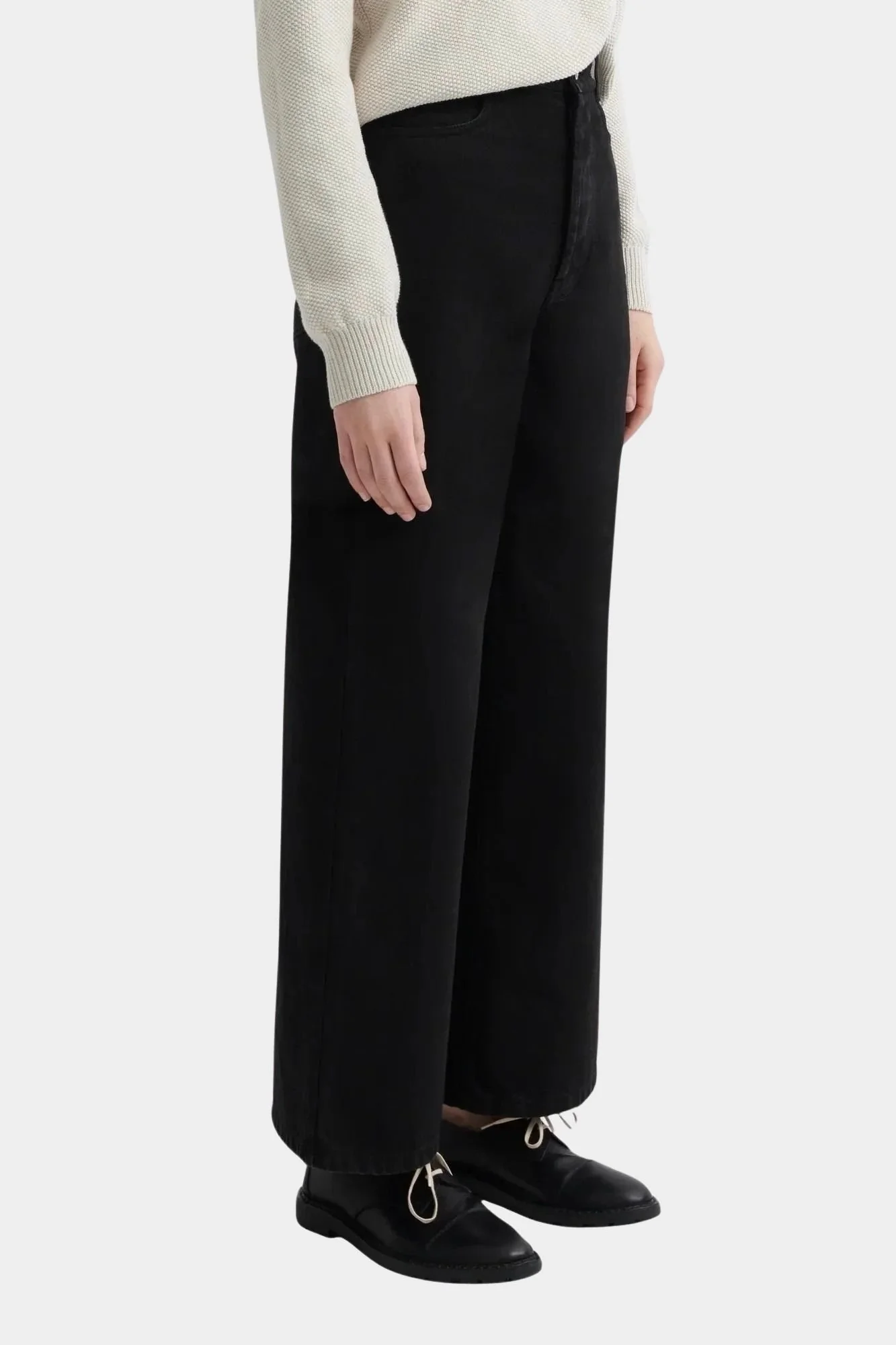Sailor Jeans, Black - Image 3