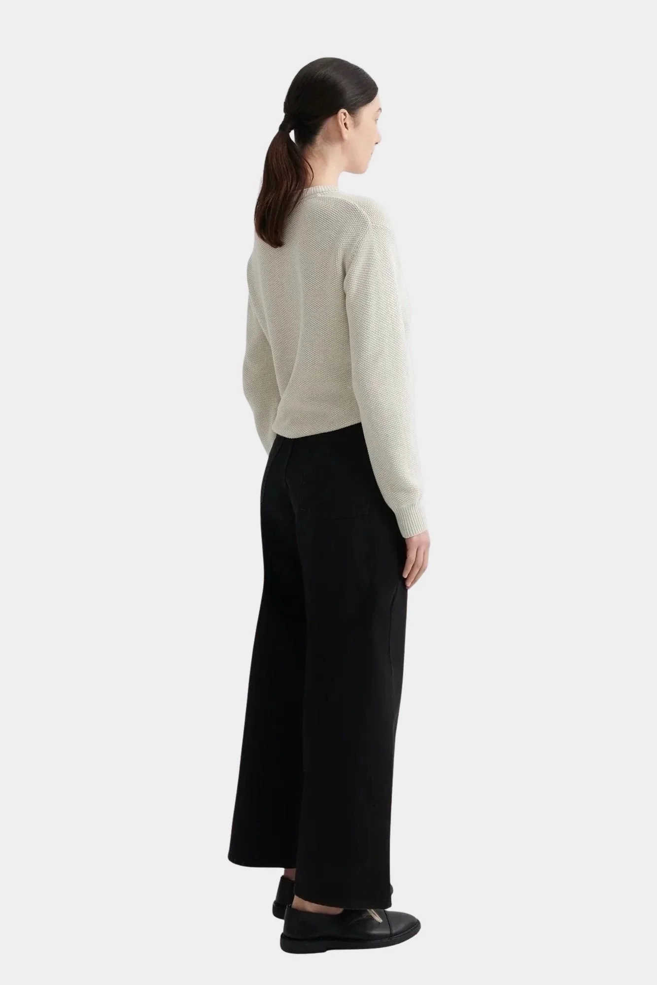 Sailor Jeans, Black - Image 4