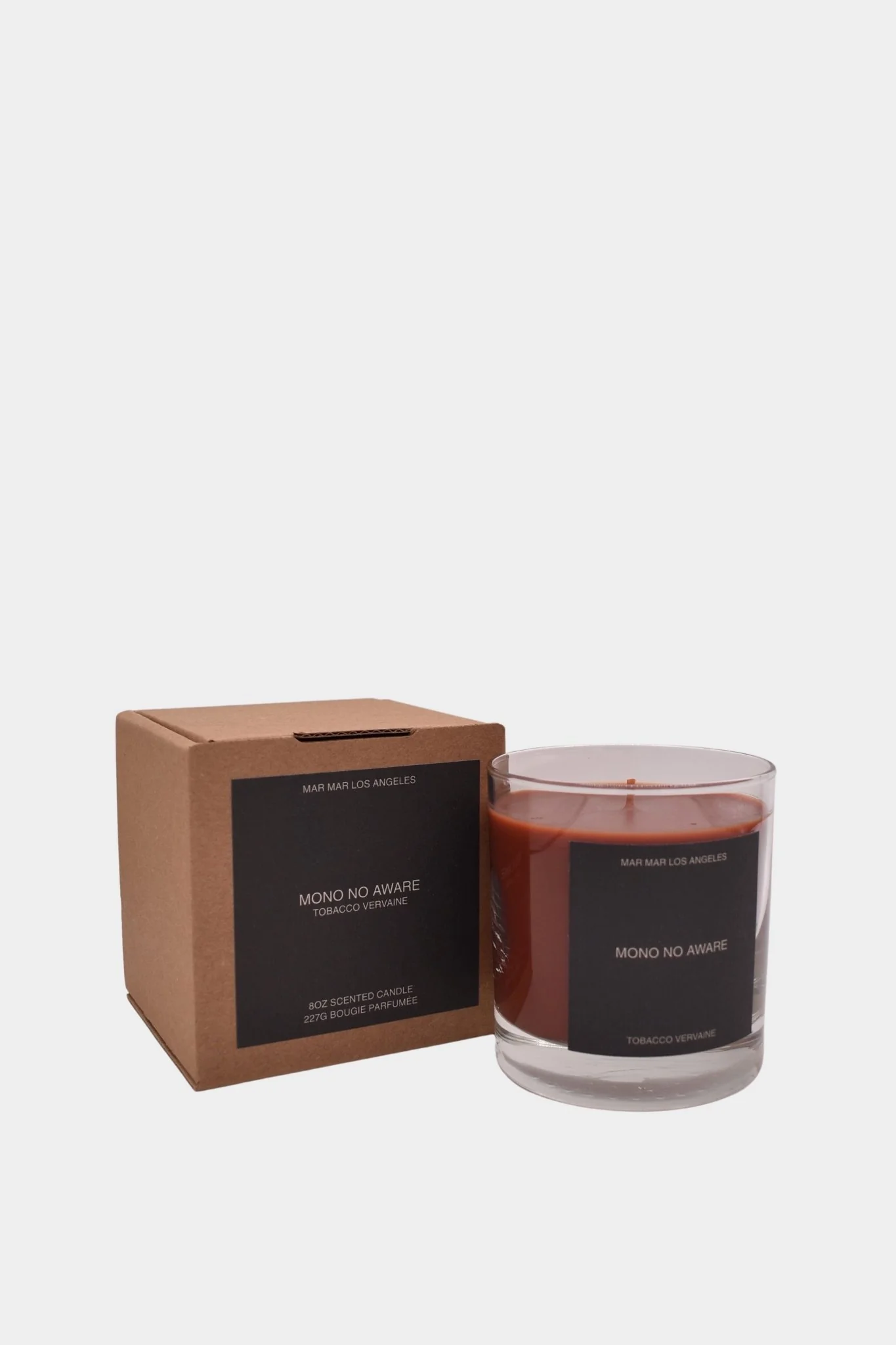 The Mono No Aware Candle - Image 3