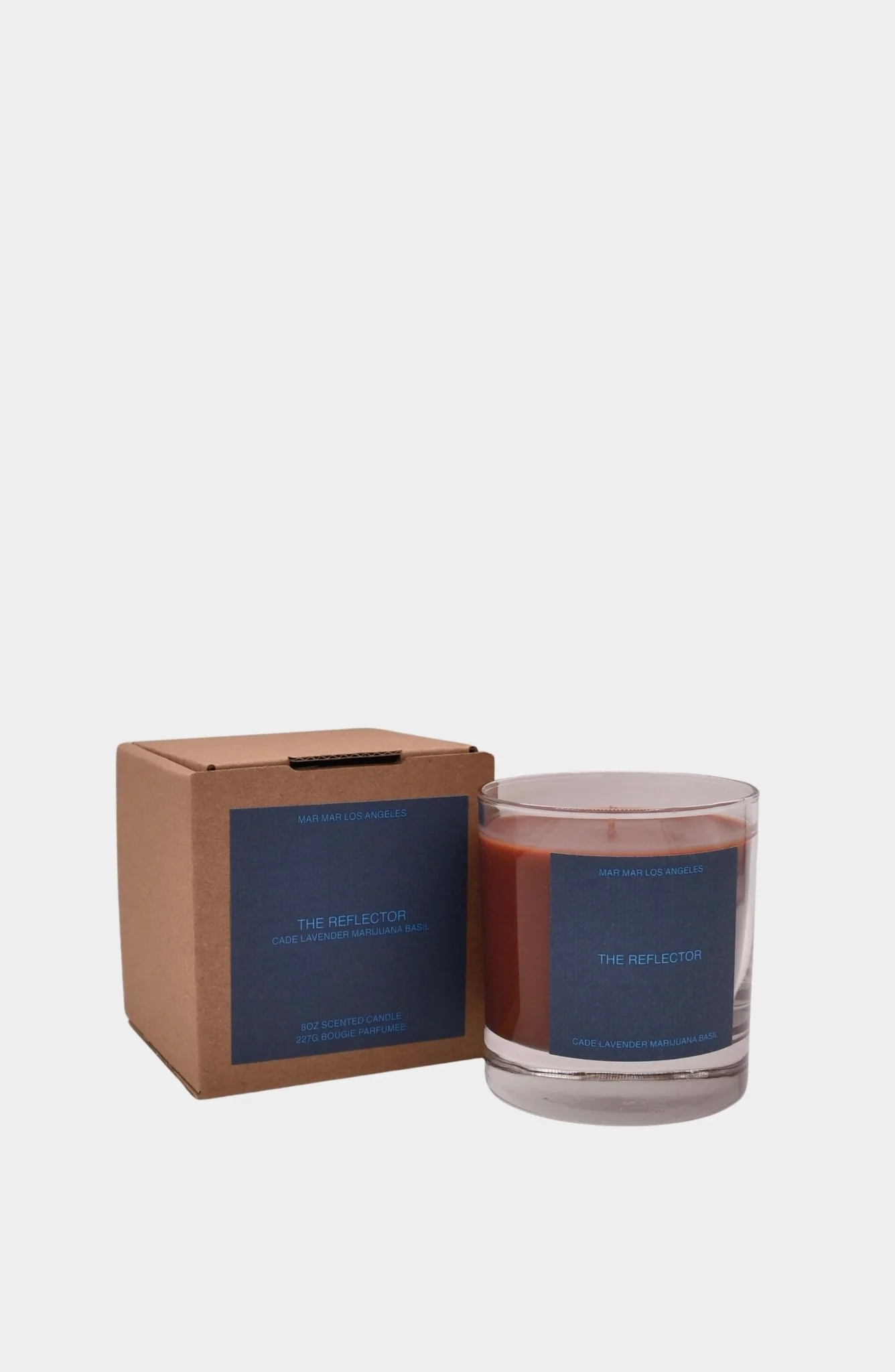 The Reflector Candle - Image 3
